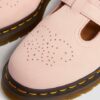 8065 Zapatos Mary Jane de piel nobilla 8065 Zapatos Mary Jane de piel nobilla