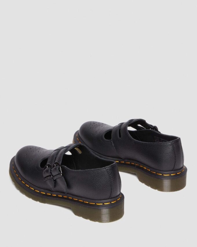 8065 Zapatos Mary Jane de Virginia Leather 8065 Zapatos Mary Jane de Virginia Leather