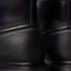 939 SUB Botines de piel con forro polar