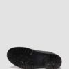 939 SUB Botines de piel con forro polar