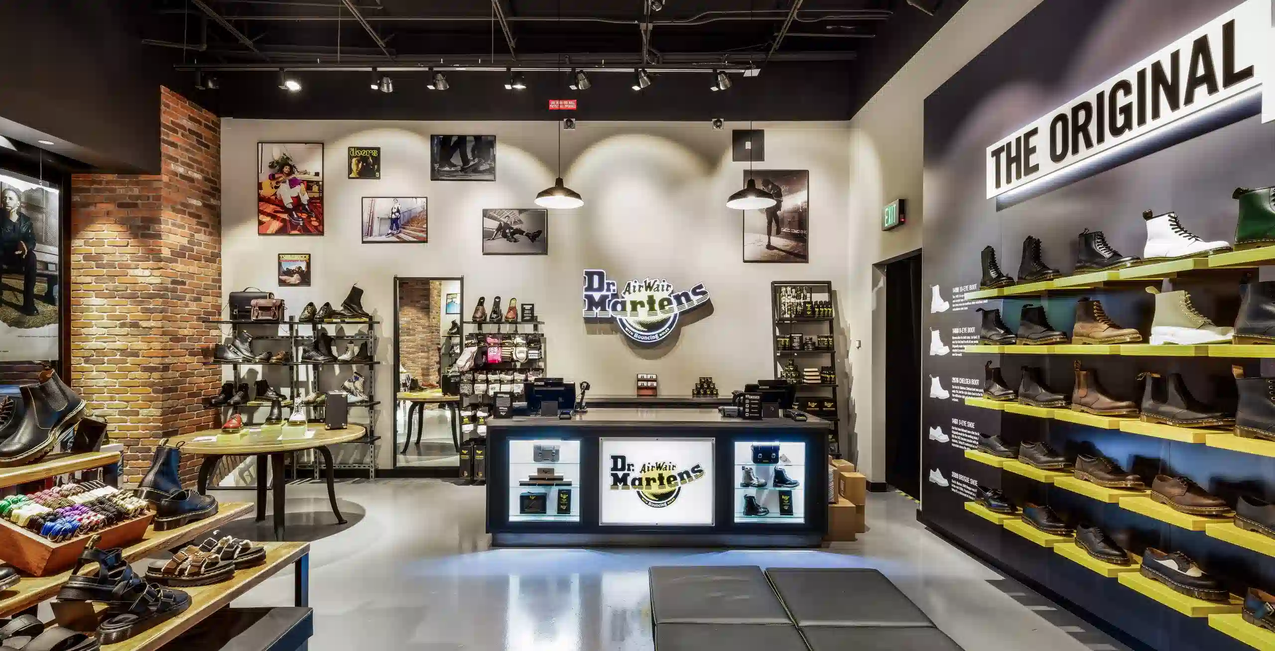 Banner 1 - Dr. Martens Espa&ntilde;a