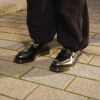 Adrian Snaffle Smooth Leather Kiltie Loafers Adrian Snaffle Smooth Leather Kiltie Loafers