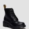 ALDERSTONE Botines con cordones de cuero Orleans ALDERSTONE Botines con cordones de cuero Orleans