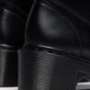ALDERSTONE Botines con cordones de cuero Orleans ALDERSTONE Botines con cordones de cuero Orleans