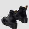 ALDERSTONE Botines con cordones de cuero Orleans ALDERSTONE Botines con cordones de cuero Orleans