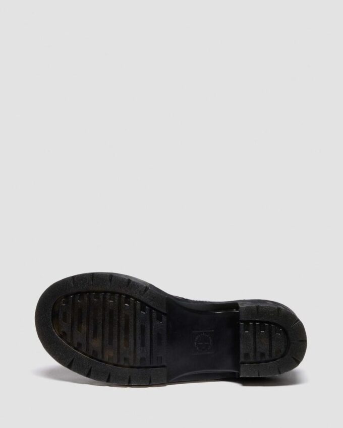 ALDERSTONE Botines con cordones de cuero Orleans ALDERSTONE Botines con cordones de cuero Orleans