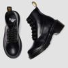 ALDERSTONE Botines con cordones de cuero Orleans ALDERSTONE Botines con cordones de cuero Orleans