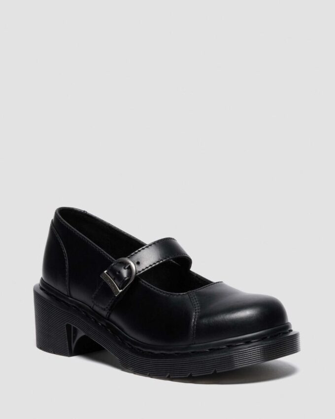 ALDERSTONE Zapatos Mary Jane de cuero Orleans ALDERSTONE Zapatos Mary Jane de cuero Orleans