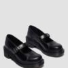 ALDERSTONE Zapatos Mary Jane de cuero Orleans ALDERSTONE Zapatos Mary Jane de cuero Orleans