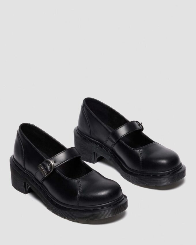 ALDERSTONE Zapatos Mary Jane de cuero Orleans ALDERSTONE Zapatos Mary Jane de cuero Orleans