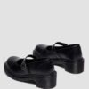 ALDERSTONE Zapatos Mary Jane de cuero Orleans ALDERSTONE Zapatos Mary Jane de cuero Orleans