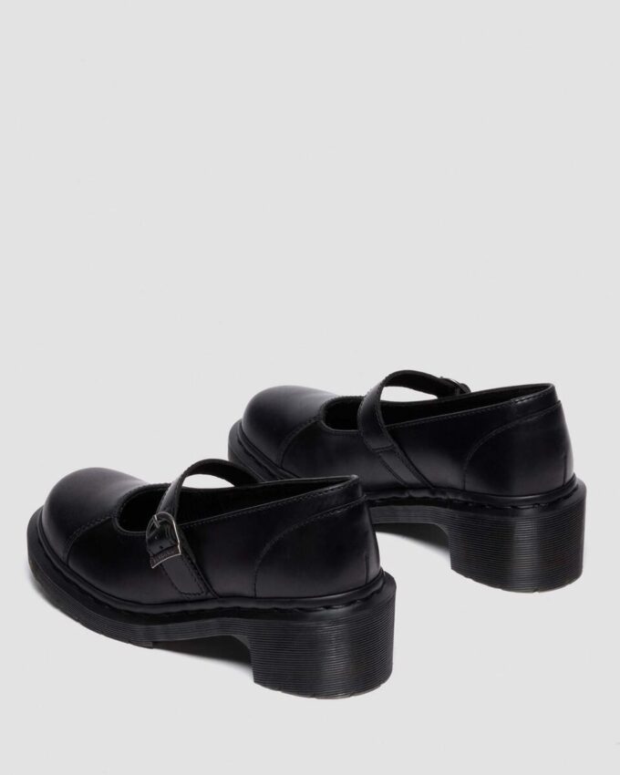 ALDERSTONE Zapatos Mary Jane de cuero Orleans ALDERSTONE Zapatos Mary Jane de cuero Orleans