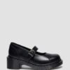 ALDERSTONE Zapatos Mary Jane de cuero Orleans ALDERSTONE Zapatos Mary Jane de cuero Orleans