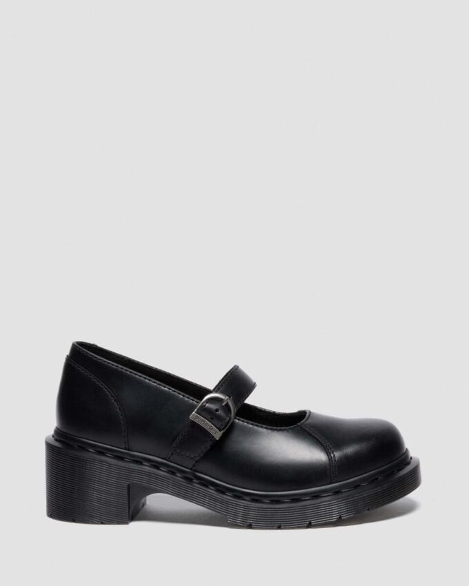 ALDERSTONE Zapatos Mary Jane de cuero Orleans ALDERSTONE Zapatos Mary Jane de cuero Orleans