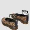 Bailarinas Elphie II con estampado de leopardo