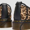 Bailarinas Elphie II con estampado de leopardo