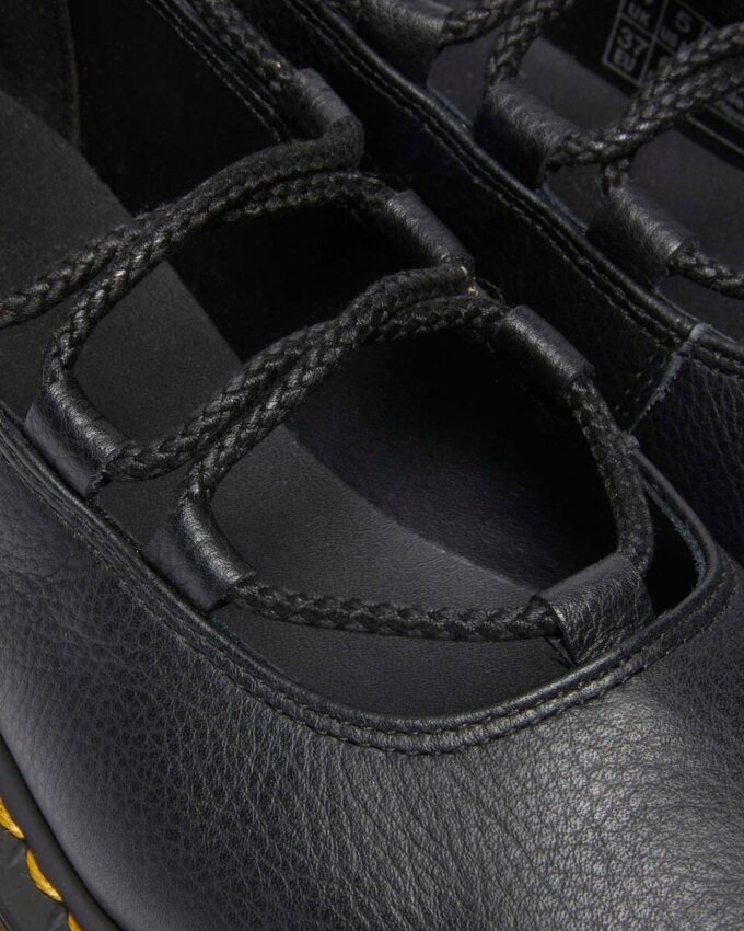 Bailarinas Elphie II de Virginia Leather Bailarinas Elphie II de Virginia Leather