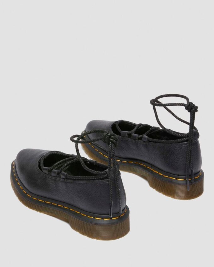 Bailarinas Elphie II de Virginia Leather Bailarinas Elphie II de Virginia Leather