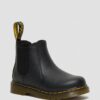 Bebés/Niños pequeños Botas Chelsea de piel Softy T 2976 Bebés/Niños pequeños Botas Chelsea de piel Softy T 2976