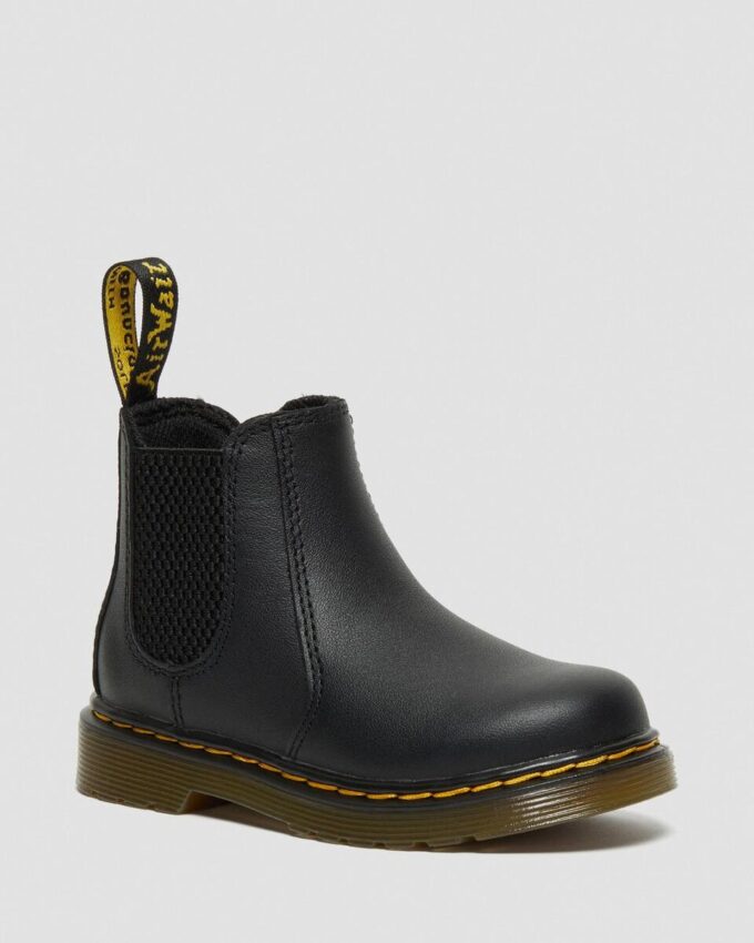 Bebés/Niños pequeños Botas Chelsea de piel Softy T 2976 Bebés/Niños pequeños Botas Chelsea de piel Softy T 2976