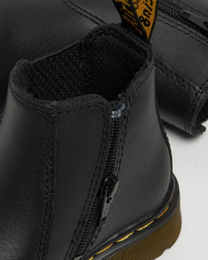 Bebés/Niños pequeños Botas Chelsea de piel Softy T 2976 Bebés/Niños pequeños Botas Chelsea de piel Softy T 2976