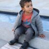 Bebés/Niños pequeños Botas Chelsea de piel Softy T 2976 Bebés/Niños pequeños Botas Chelsea de piel Softy T 2976