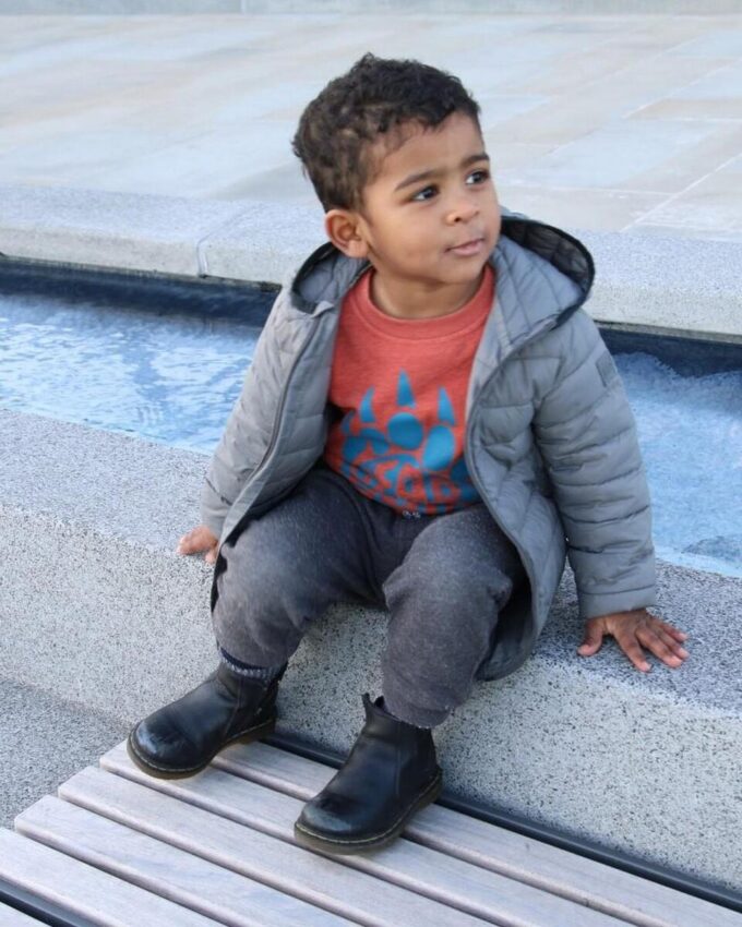 Bebés/Niños pequeños Botas Chelsea de piel Softy T 2976 Bebés/Niños pequeños Botas Chelsea de piel Softy T 2976
