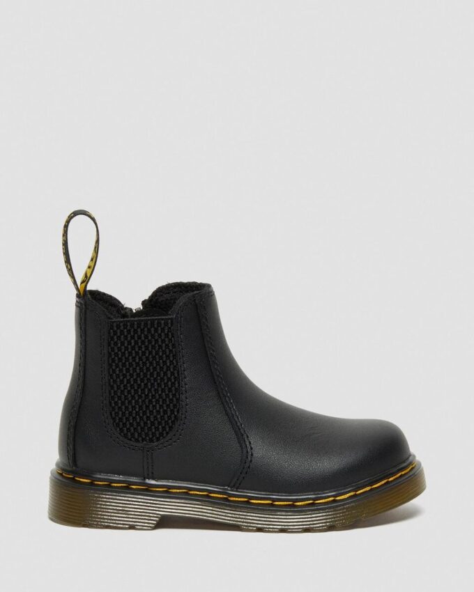Bebés/Niños pequeños Botas Chelsea de piel Softy T 2976 Bebés/Niños pequeños Botas Chelsea de piel Softy T 2976