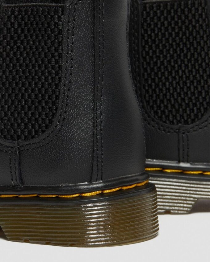 Bebés/Niños pequeños Botas Chelsea de piel Softy T 2976 Bebés/Niños pequeños Botas Chelsea de piel Softy T 2976