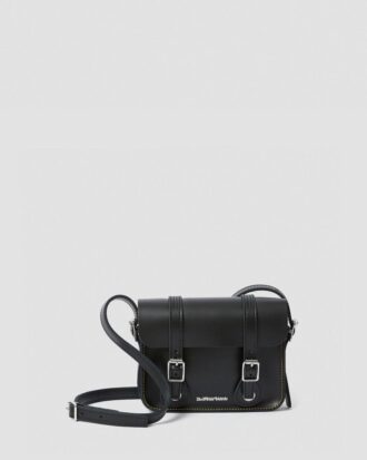 Bolso bandolera de cuero 7 INCH SATCHEL