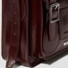 Bolso bandolera vegano de 11 pulgadas Bolso bandolera vegano de 11 pulgadas