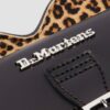 Bolso corazón Mochila de piel leopardo Kiev Bolso corazón Mochila de piel leopardo Kiev