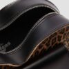 Bolso corazón Mochila de piel leopardo Kiev Bolso corazón Mochila de piel leopardo Kiev