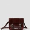 BOLSO CRUCERO VEGANO DE 7 PULGADAS BOLSO CRUCERO VEGANO DE 7 PULGADAS