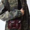 BOLSO CRUCERO VEGANO DE 7 PULGADAS BOLSO CRUCERO VEGANO DE 7 PULGADAS