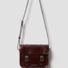 BOLSO CRUCERO VEGANO DE 7 PULGADAS BOLSO CRUCERO VEGANO DE 7 PULGADAS