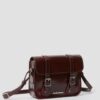 BOLSO CRUCERO VEGANO DE 7 PULGADAS BOLSO CRUCERO VEGANO DE 7 PULGADAS