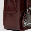 BOLSO CRUCERO VEGANO DE 7 PULGADAS BOLSO CRUCERO VEGANO DE 7 PULGADAS