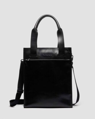 BOLSO DE CUERO BOLSO DE CUERO MAYHEM