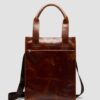 BOLSO DE CUERO BOLSO DE CUERO MAYHEM BOLSO DE CUERO BOLSO DE CUERO MAYHEM