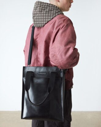 BOLSO DE CUERO BOLSO DE CUERO MAYHEM