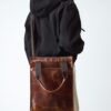 BOLSO DE CUERO BOLSO DE CUERO MAYHEM BOLSO DE CUERO BOLSO DE CUERO MAYHEM
