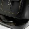 Bolso de fin de semana Smooth Leather Bolso de fin de semana Smooth Leather