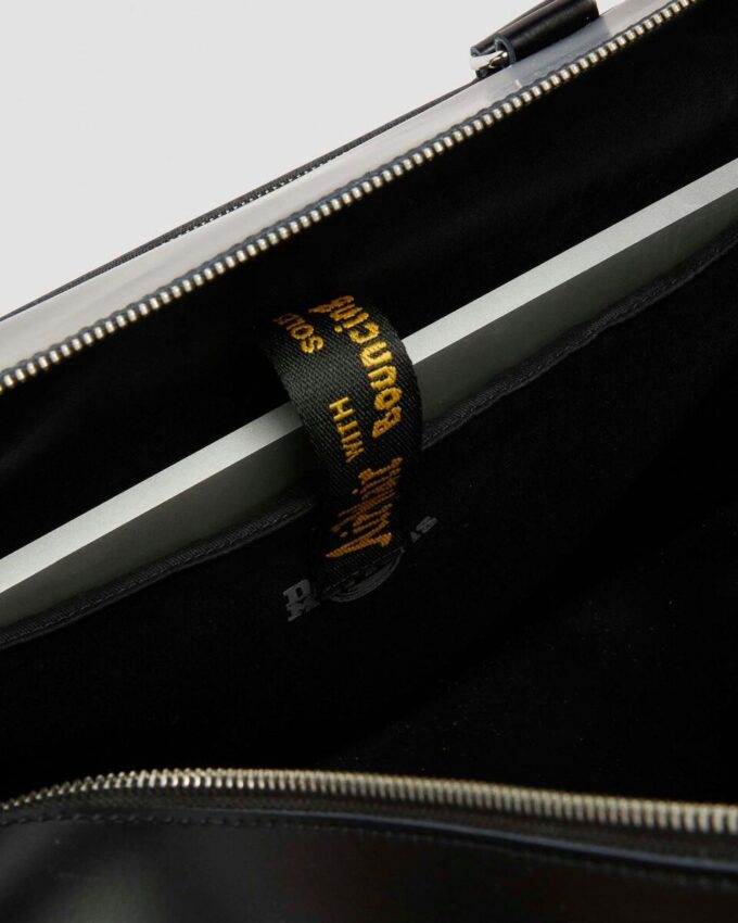 Bolso de fin de semana Smooth Leather Bolso de fin de semana Smooth Leather