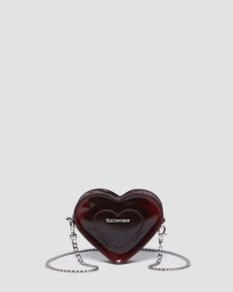 Bolso Micro Heart