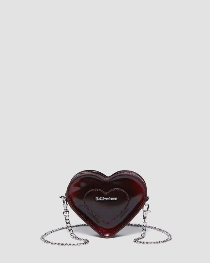 Bolso Micro Heart