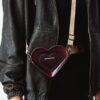 Bolso Micro Heart