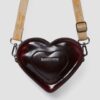 Bolso Micro Heart