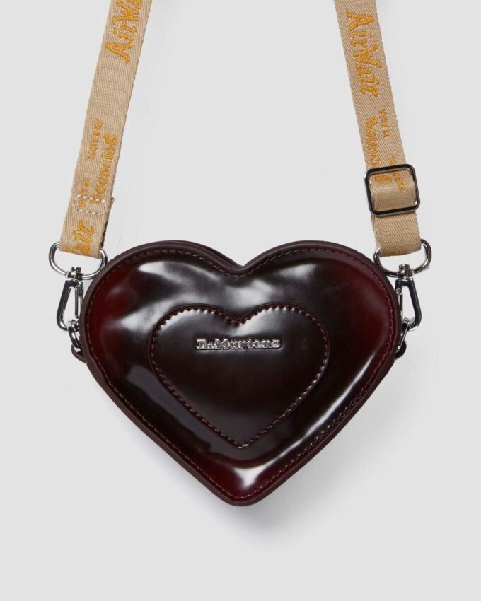 Bolso Micro Heart