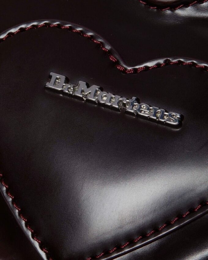 Bolso Micro Heart
